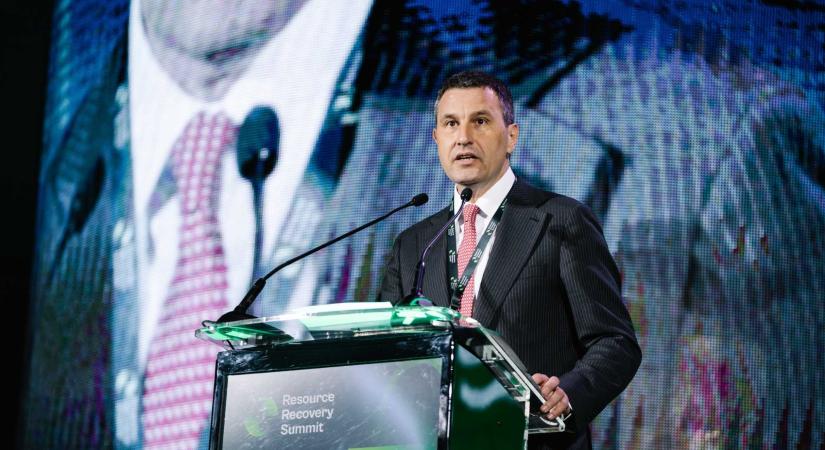 Tánczos Barna: ügyvivőként is kell döntéseket hozni