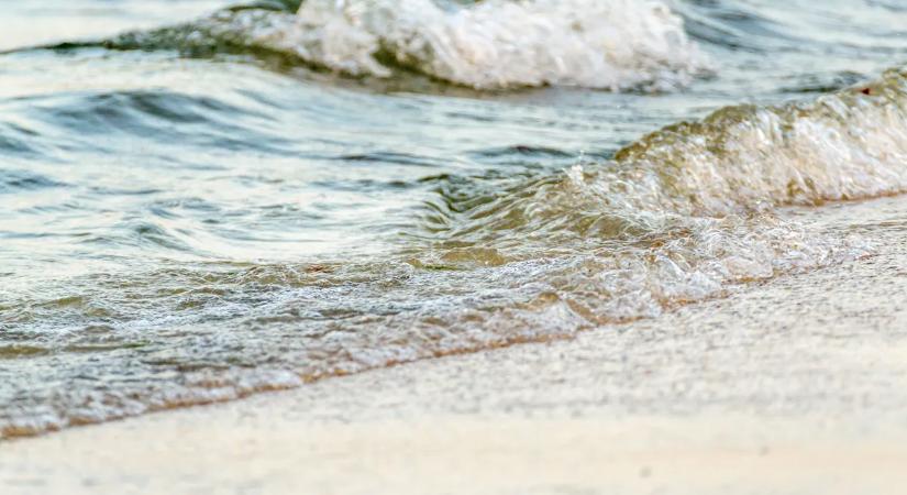 Elsodorta az áramlat az édesapát, katasztrófába torkollt a horgászat