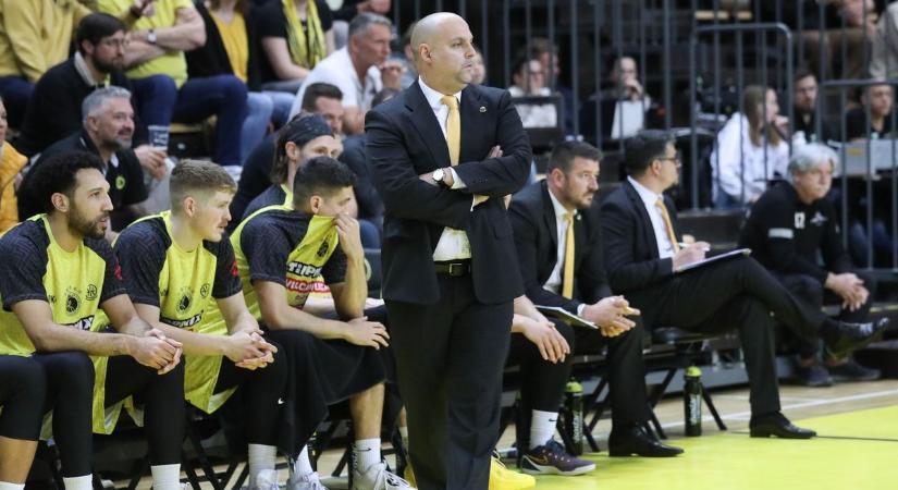 Falco KC-Honvéd: utoljára?