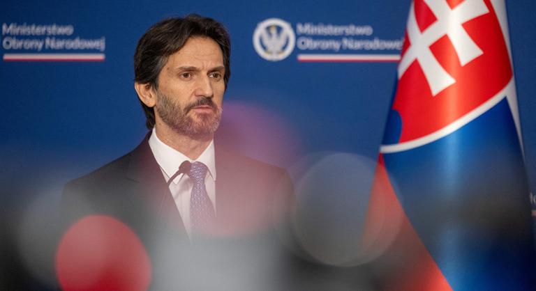 A szlovák kormány alelnöke szerint a felvidéki magyarok 81 éve használják törvénytelenül a földjeiket
