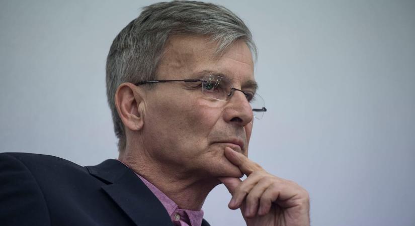 „Végre, ez a pillanat is eljött!” – Demszky Gábor megosztotta, mire kell majd figyelni, ha nyilvánosságra hozzák az ügynökaktákat