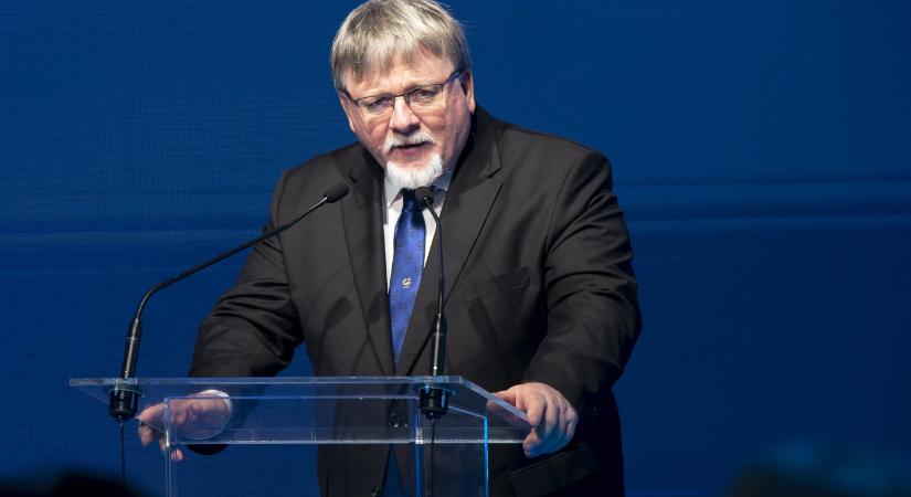 Dézsi Csaba András a nürnbergi perrel hozakodott elő, amikor saját büntetőjogi felelősségéről kérdezték