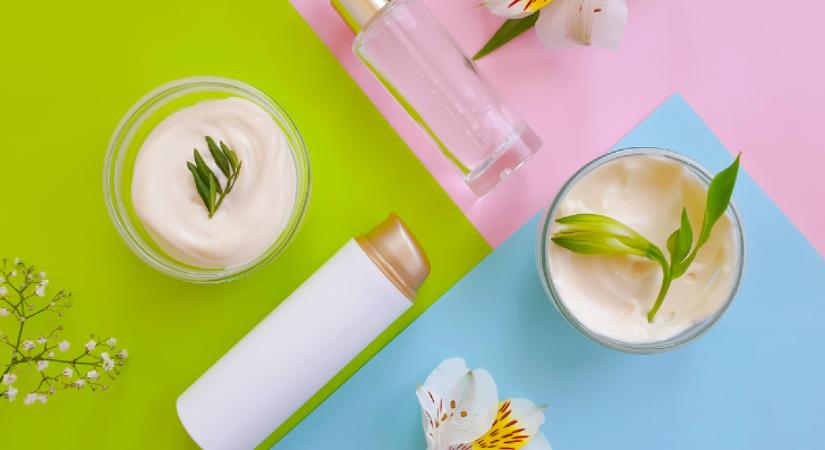 Ragyogó bőr tavaszra? Ezeket a termékeket váltsd le most