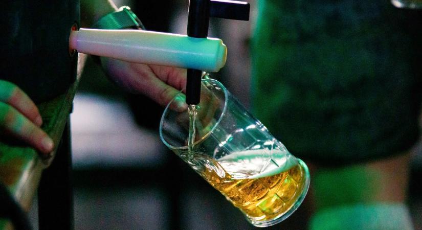 Inna ilyet? Szennyvízből készítettek sört