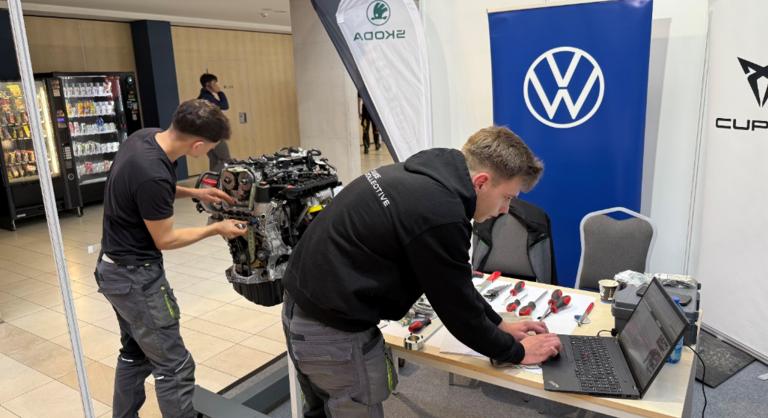 Nemcsak egy döntő, a jövő szakembereit keresik egy nagyon fontos területen