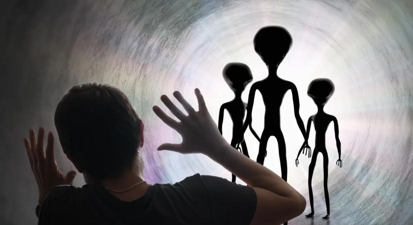 Felfedte az igazságot az UFO-kutató: ilyen lenne az emberiség az idegenek nélkül