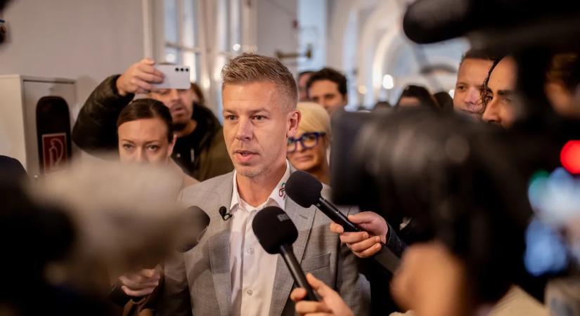 Kiderült, hová rejti embereit a Tisza Párt a kérdések elől