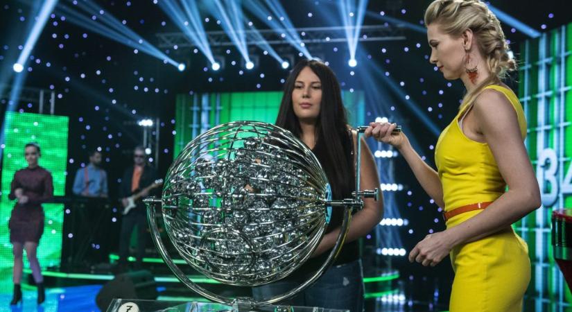 „A csalás teljességgel kizárt” – a Szerencsejáték Zrt.-t kérdeztük az összetorlódott lottónyereményekről