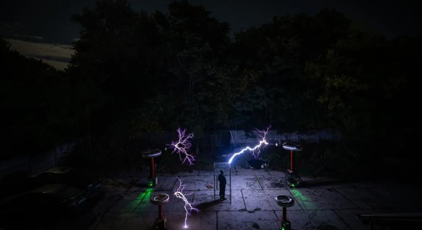 A Forbes fotósa is díjat nyert a Magyar Sajtófotó Pályázaton