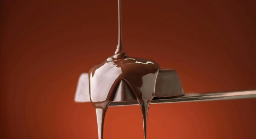 Bajban lehet a legendás német csokoládégyártó