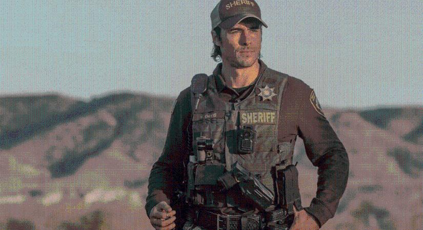 The Madison: A selyemtapéta mögötti üresség (kritika)