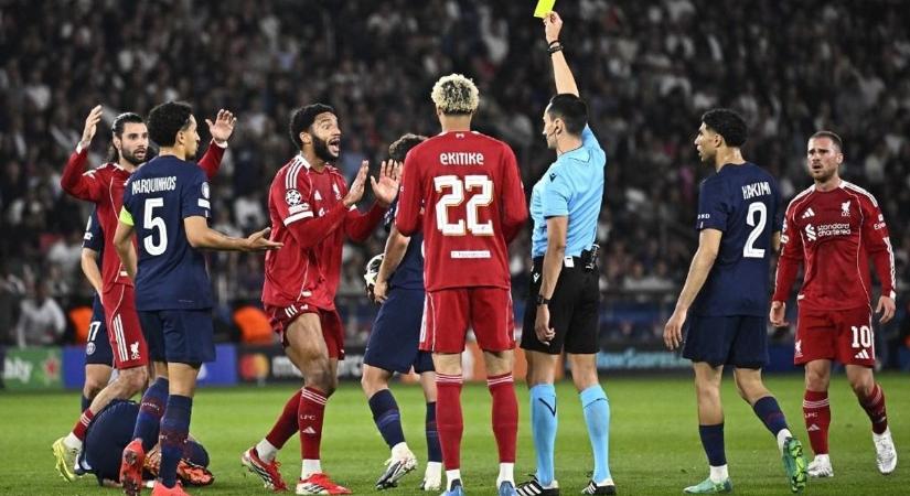 Sokak szerint felismerhetetlen lett Szoboszlai csapattársa a brutális sérülése következtében