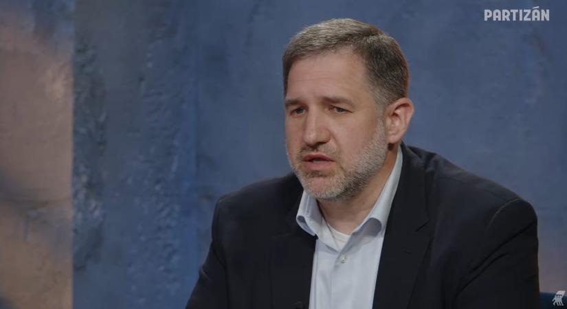 A Tisza kampányfőnöke a Fidesz legdurvább videójáról: Nem is értettem, miért csinálják