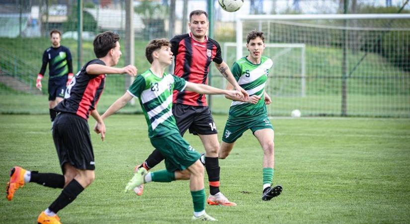 Marosi János vendégsikert vár a nyeretlenek csatáján