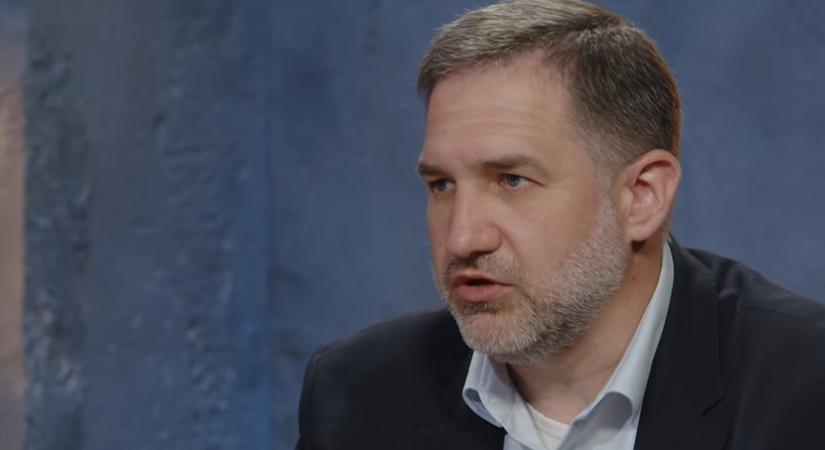 Tóth Péter: „Én tartottam vissza, és én végig magamnál tartottam azokat a pendrive-okat, amivel mondjuk mások családját tettük volna tönkre”