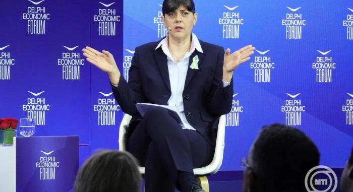 Az Európai Ügyészség készen áll a magyar kollégákkal együtt dolgozni