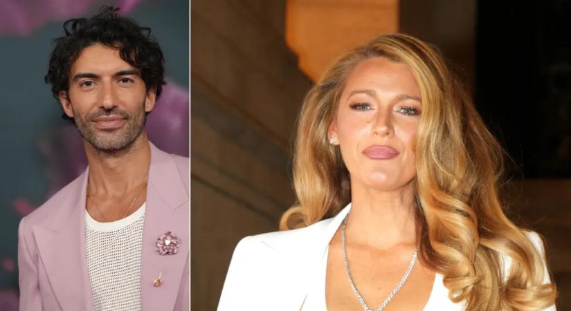 Blake Lively és Justin Baldoni szexuális zaklatásos pere: Újabb fordulat a 2 éve húzódó ügyben