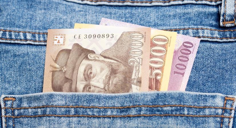 Vége a „zsebből fizetek mindent” korszaknak?