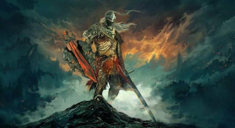 Az új Elden Ring-forgatási képek máris nagy kérdéseket vetnek fel
