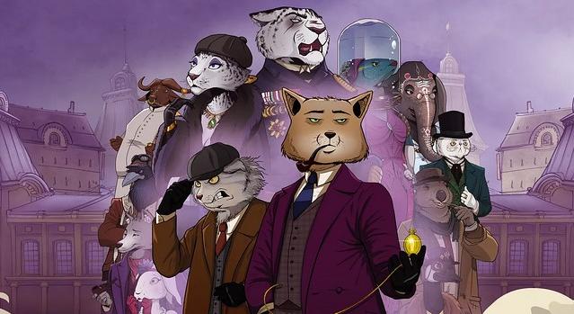 [Teszt] Moses & Plato: Last Train to Clawville