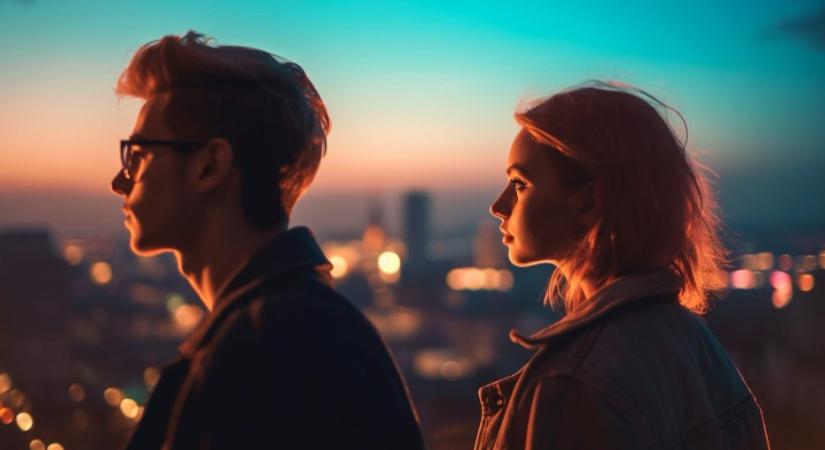 Április végén a szerelmi horoszkóp szerint három csillagjegy feszült időszakra számíthat