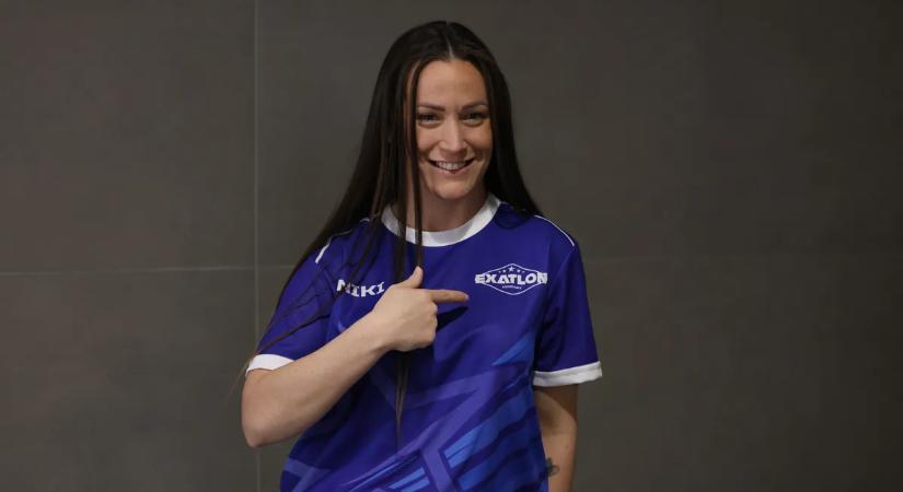 Balhé: Áll a bál az Exatlon Kihívók csapatában, Niki mindenkit kiakaszt!