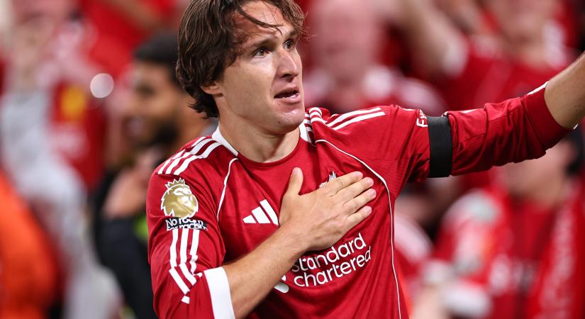 Sajtóhír: távozhat a Liverpool támadója