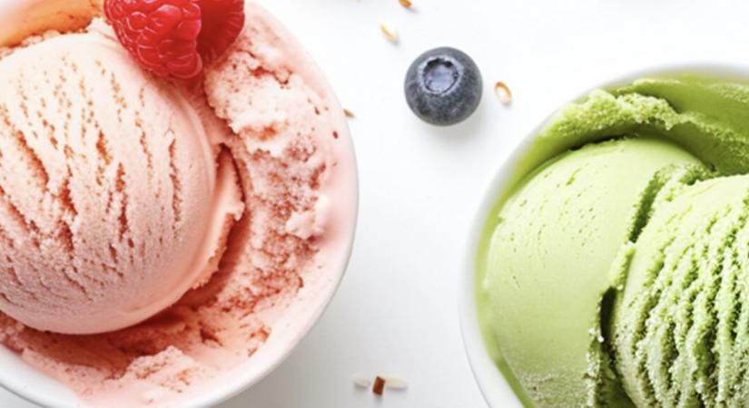 Óriási dobással tér vissza a Magyar Fagylalt Napja 2026-ban