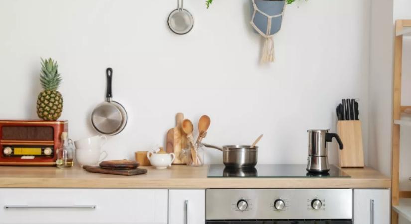 Nem a sütő vagy a vágódeszka a legkoszosabb: ez a konyhai tárgy több baktériumot tartalmaz, mint a WC