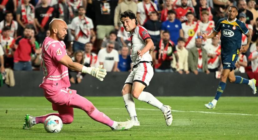 Nagyon fontos győzelmet aratott a Levante és a Rayo; csak ikszelt a Villarreal a sereghajtóval