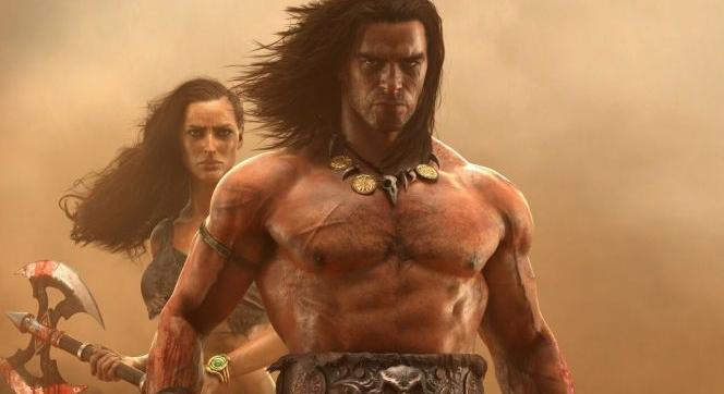 A Conan Exiles most egy olyan ingyenes csomagot kap, amit mások külön pénzért árulnának