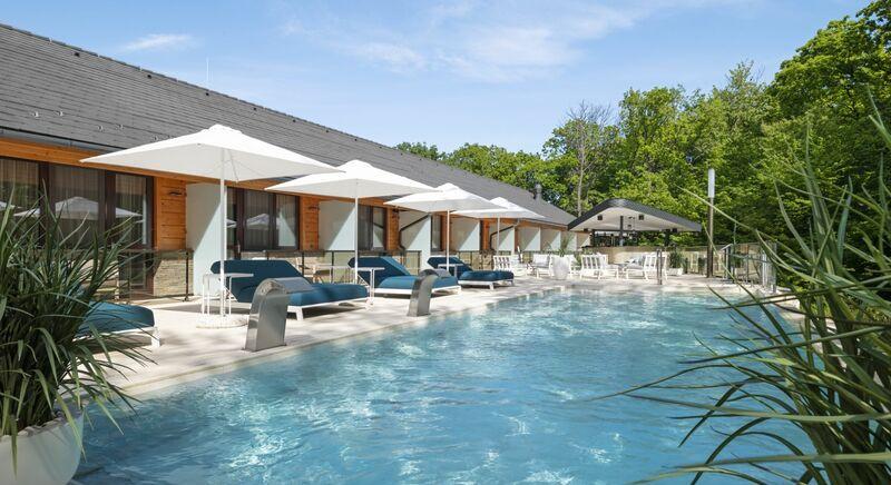 Avalon Resort & SPA*****superior, Miskolctapolca