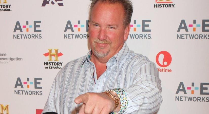 Elhunyt Darrell Sheets, a Magyarországon is népszerű Raktár-háborúk ikonikus szereplője