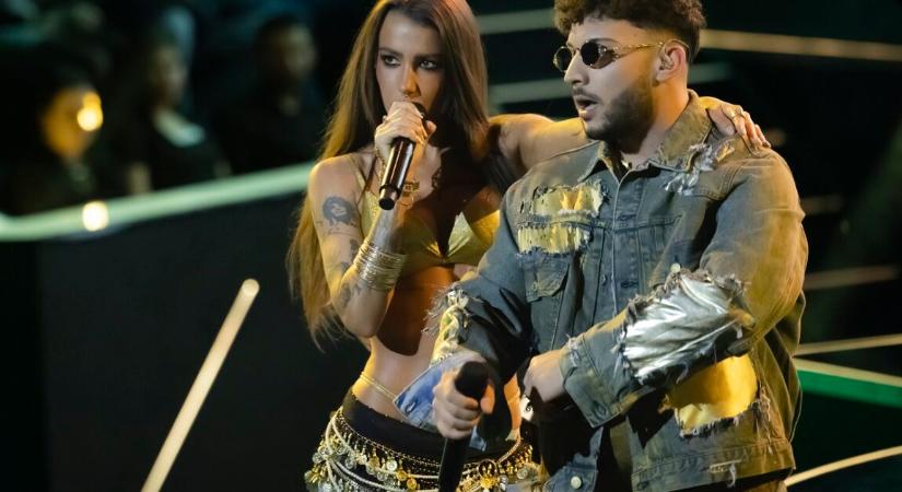 Tóth Andi még mindig az egyik legvonzóbb sztár, tömegek irigykednek rá