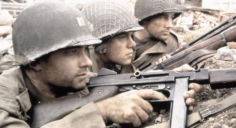 Minden idők talán legjobb második világháborús filmje, amit nem lehet elfeledni