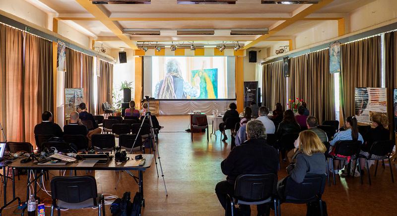 VAS-FILM 22 - Függetlenfilm Fesztivál Vépen (ápr. 25-26.)