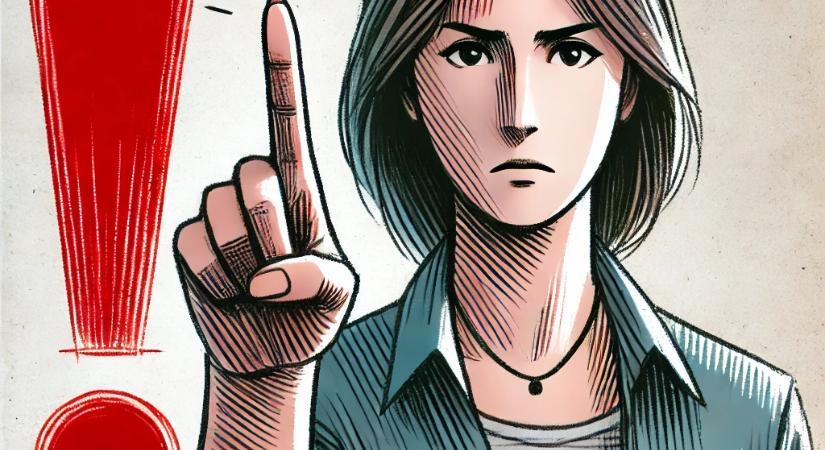 Társasházban laksz? Akkor szólj a közös képviselőnek azonnal erről!