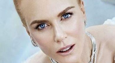 Nicole Kidman addig nem állt le, míg kórházba nem került