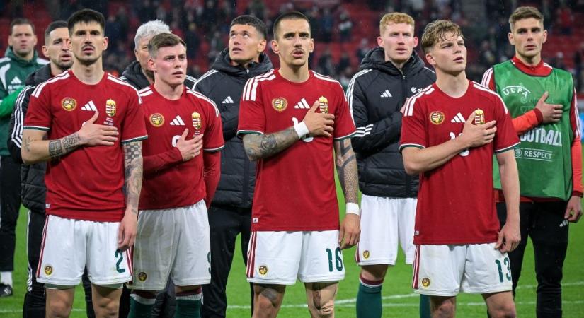 Mennyire ismeri válogatott futballistáink karrierjét?