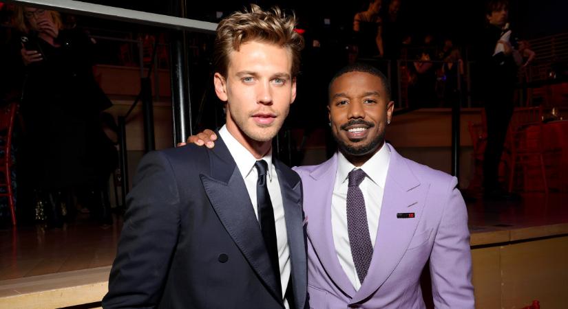 Friss Oscar-díjas színésszel jön az új Miami Vice-film