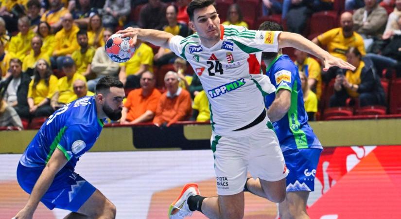 Bivalyerős Szerbia vár a kéziválogatottra a világbajnoki selejtezőn