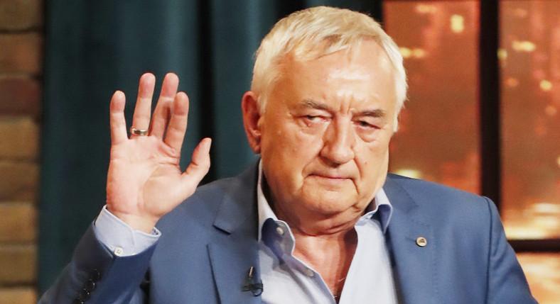 Magyar Pétert simán leparasztozta Havas Henrik