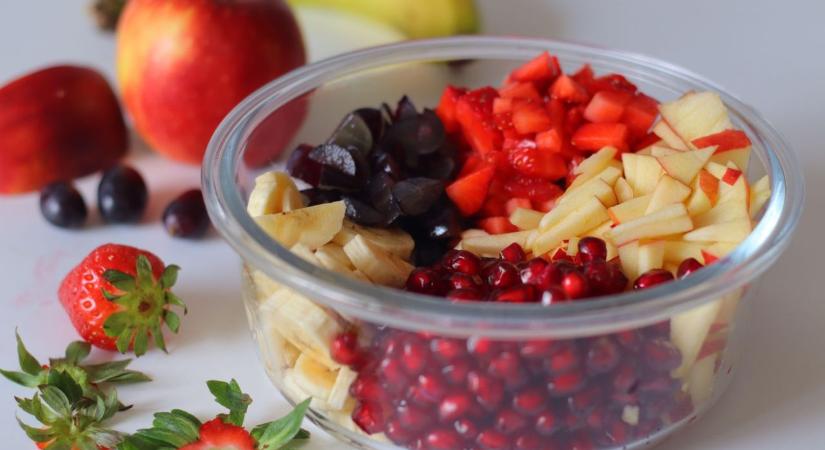 Ez a 6 zöldség és gyümölcs a tested legjobb barátja – nem csak belül, kívül is látszik