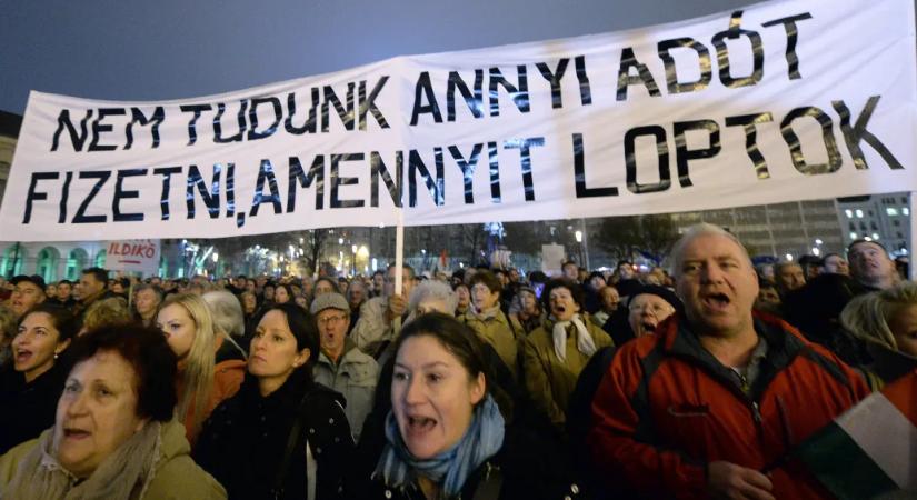 Mit tehet egy jogállam, ha a közpénz elveszti közvagyon jellegét?