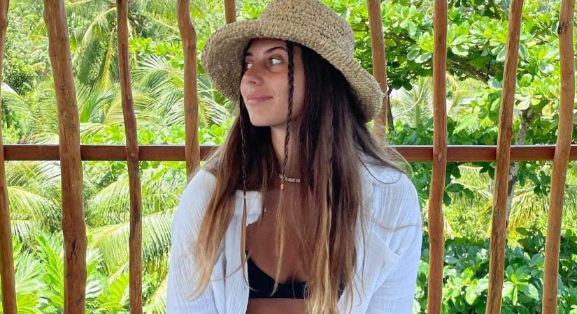 Találtunk egy nagyszerű piláteszoktatót