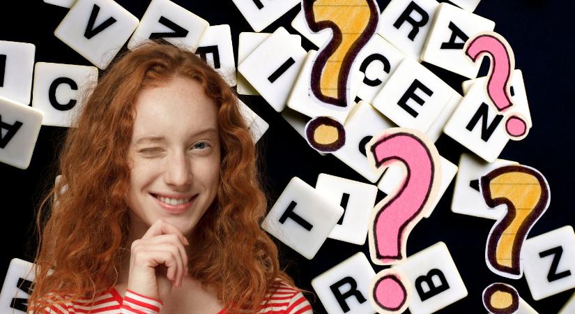 Fogadjunk, hogy nem találod el! Hány magyar szó eredetét tudod a kvízben megmondani helyesen?