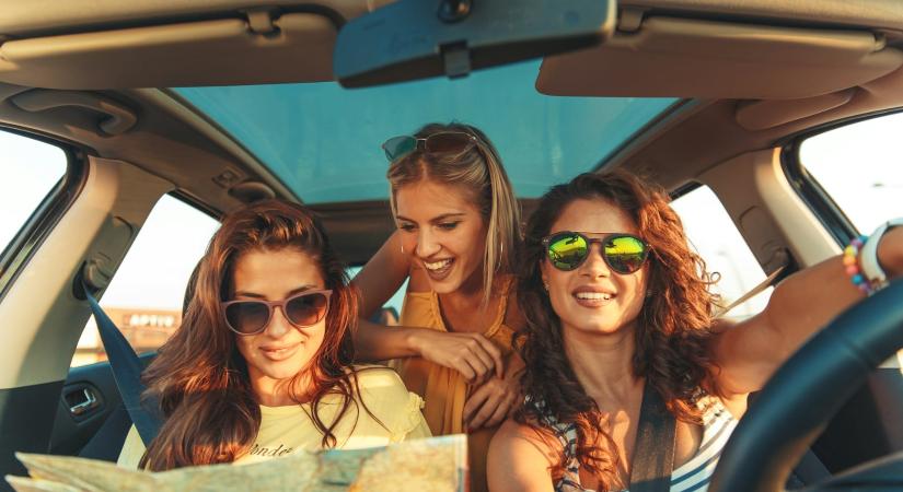 Napi horoszkóp 2026. április 24.: Biztosabban látod a helyzeted