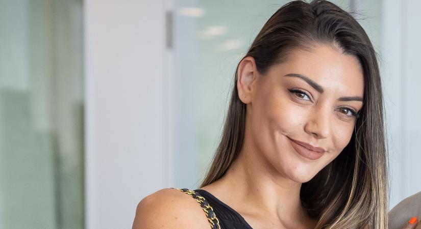 Kulcsár Edina ismét szavazásra buzdít