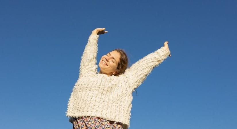 Melegedés és zavartalan napsütés vár ránk pénteken Győr-Moson-Sopronban