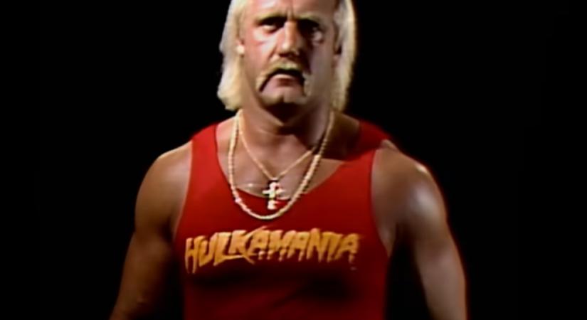 Hulk Hogan: Ízig-vérig amerikai: Végigkísért tinédzserként (kritika)